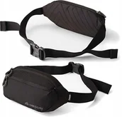 Nerki - Saszetka Nerka Gregory 153063/9974 Czarny 3L - miniaturka - grafika 1