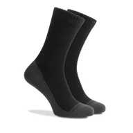 Skarpetki kolarskie - Zimowe skarpetki unisex Rogelli Merino Deep Winter Waterproof nieprzemakalne - miniaturka - grafika 1