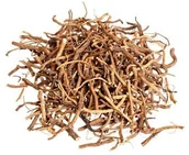 Akcesoria jeździeckie - EQUIHERBS Kozłek lekarski waleriana 1 kg - - miniaturka - grafika 1