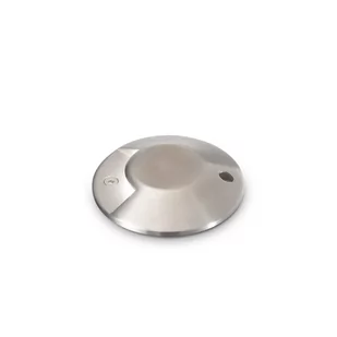 Ideal Lux Oprawa dogruntowa ROCKET-1 PT 3000K 247144 - Lampy ogrodowe - miniaturka - grafika 1