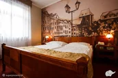 Czasopisma - Nocleg w Hotelu Gotyk w Toruniu - miniaturka - grafika 1