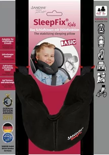 Sandini Sleepfix Kids Poduszka Stabilizująca +18M - Akcesoria do fotelików - miniaturka - grafika 1