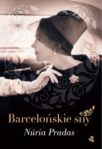 BARCELOŃSKIE SNY NURIA PRADAS - Klasyka - miniaturka - grafika 4