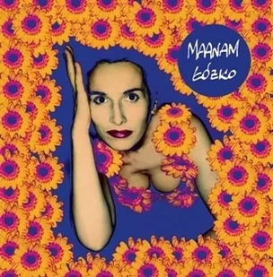 Maanam Łóżko Winyl) - Winyle - miniaturka - grafika 1