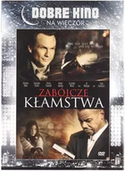 Horror DVD - Zabójcze kłamstwa - miniaturka - grafika 1