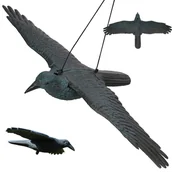 Zwalczanie i odstraszanie szkodników - GardenPlus+ KRUK PTA9172 - miniaturka - grafika 1