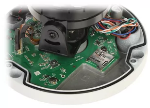 KAMERA WANDALOODPORNA IP IPC-HDBW2841E-S-0280B WizSense - 8.3 Mpx, 4K UHD 2.8 mm DAHUA - Kamery do monitoringu - miniaturka - grafika 2