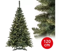 Choinki - Dekoracja bożonarodzeniowa MOUNTAIN 120 cm jodła - miniaturka - grafika 1