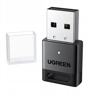 Adapter USB UGREEN 45134 Bluetooth 5.4 45134 - Adaptery bluetooth - miniaturka - grafika 1