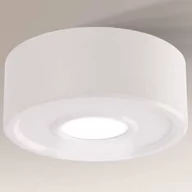 Lampy sufitowe - Shilo Oprawa natynkowa ENA IL 7204 biały 7204 - miniaturka - grafika 1