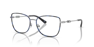 Okulary korekcyjne Michael Kors MK 3065J Empire square 3 1015 - Okulary korekcyjne, oprawki, szkła - miniaturka - grafika 1