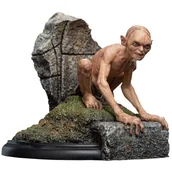 Figurki kolekcjonerskie - Weta Workshop Lord of the Rings - Gollum, Przewodnik po Mordor mini figurka - miniaturka - grafika 1