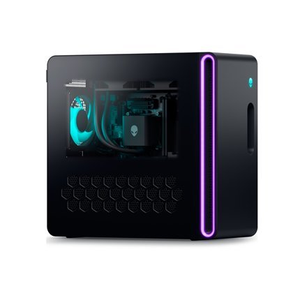 Komputer Dell Alienware Aurora ACT1250 Desktop Tower Intel Core Ultra 9 285 32 GB DDR5 1000 GB NVIDIA GeForce RTX 5070 Ti No keyboard Windows 11 Pro Warranty 36 months 1029321192/2