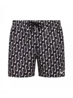 Kąpielówki męskie - Uomo nike swim NESSE520-001 - miniaturka - grafika 1