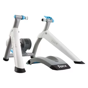 Tacx Flow Smart Trainer T2240.61 - Trenażery rowerowe - miniaturka - grafika 1