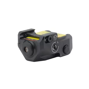 VipeRay - Celownik laserowy Scrapper - RL - VRRL-P01 - Amunicja i osprzęt ASG - miniaturka - grafika 1