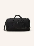 Torby podróżne - Travelite Torba Podróżna Kick Off Xl schwarz - miniaturka - grafika 1