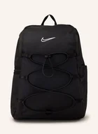 Plecaki - Nike Plecak One 16 L schwarz - miniaturka - grafika 1