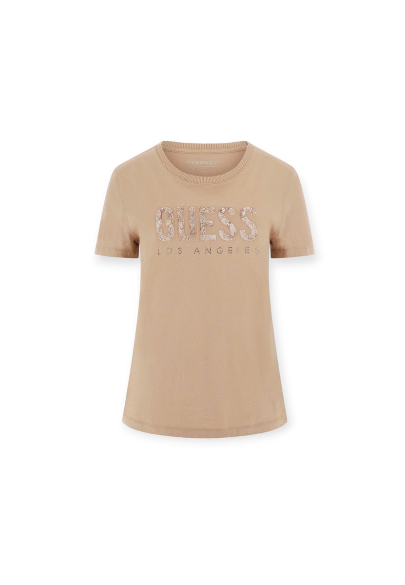 T-shirt Donna GUESS w5ri19i3z14
