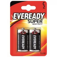 Baterie i akcesoria - Energizer Bateria SUPER HEAVY DUTY C R14 2szt 638749 - miniaturka - grafika 1