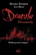 Horror, fantastyka grozy - Dracula nieumarły - miniaturka - grafika 1