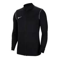 Odzież sportowa dziecięca - Bluza dziecięca NIKE DF PARK20 TRK JACKET - miniaturka - grafika 1