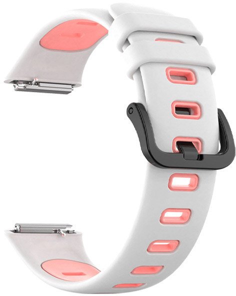 ORYGINALNY ZAMIENNY WYMIENNY PASEK OPASKA BRANSOLETA YIVO DO ZEGARKA SMARTWATCH HUAWEI SMART BAND 7