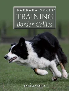 Barbara Sykes' Training Border Collies [DRM] - E-booki obcojęzyczne - miniaturka - grafika 1