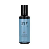 Kosmetyki do stylizacji włosów - AMERICAN CREW Fiber Grooming Pianka do stylizacji włosów 200ml - miniaturka - grafika 1