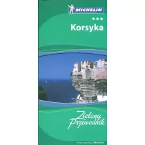 Korysyka zielony przew - Przewodniki - miniaturka - grafika 1