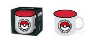 Kubek Pokemon Distorsion - Kubki - miniaturka - grafika 1