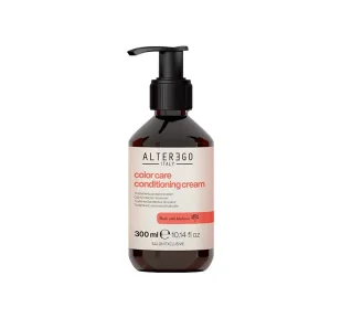 Alter Ego Italy Color Care Conditioning Cream Odżywka do włosów farbowanych 300 ml - Odżywki do włosów - miniaturka - grafika 1