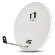 Anteny satelitarne - Czasza antena 80 jasna INVERTO - miniaturka - grafika 1