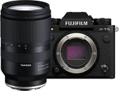 Aparaty Cyfrowe - Fujifilm X-T5 czarny inne zestawy - miniaturka - grafika 1