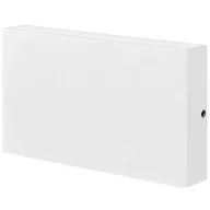 Lampy ogrodowe - Polux Kinkiet zewnętrzny góra/dół 11W neutralna barwa światła 315694 CHICAGO IP44 SANICO 315694 - miniaturka - grafika 1