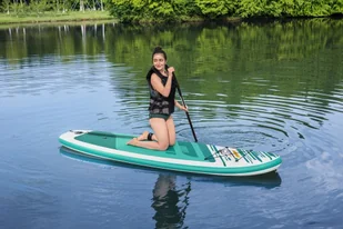 Deska Sup Hydro-Force Pompowana 305 x 84 x 15 cm Bestway 65346 - Deski SUP i akcesoria - miniaturka - grafika 15