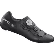 Buty rowerowe - Buty damskie Shimano SH-RC502 - miniaturka - grafika 1