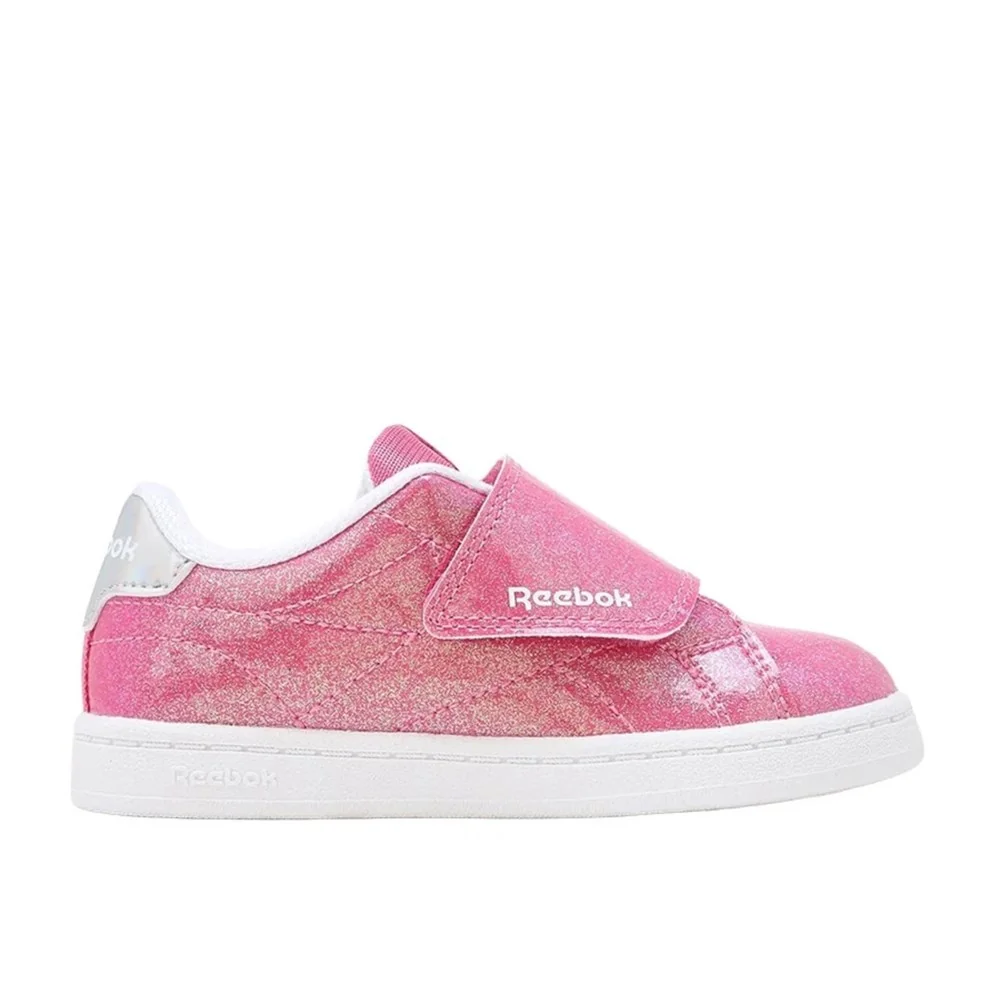 Buty Reebok Court Clean Hook 100269136