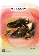 Audiobooki - lektury - Szewcy - miniaturka - grafika 1