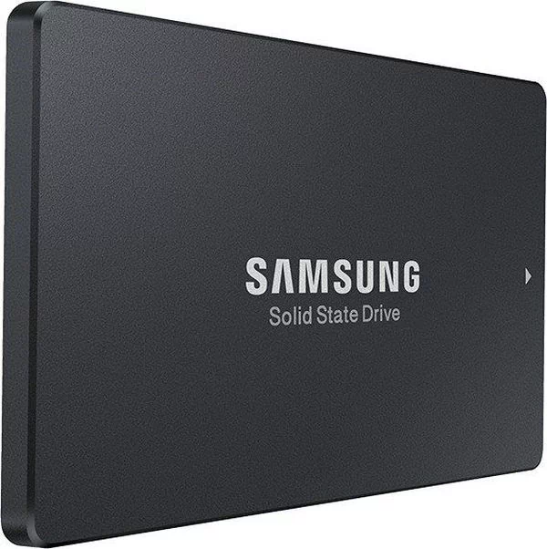 SAMSUNG 2.5″ 480 GB SATA III (6 Gb/s) 550MB/s 520MS/s MZ7L3480HCHQ-00W07