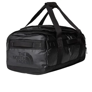 Torba The North Face Base Camp Voyager 42L 0A52RQKT01 - czarna - Torby męskie - miniaturka - grafika 1