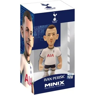 Figurka MINIX Football Stars Real Madryt Ivan Perisic - Gadżety dla graczy - miniaturka - grafika 1