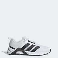 Kimona, stroje i obuwie - Buty fitness męskie ADIDAS Dropset Control - miniaturka - grafika 1