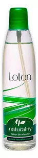 Loton Loton 4 Lakier Do Włosów Zapas 120ml - Lakiery do paznokci - miniaturka - grafika 1