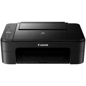 Urządzenia wielofunkcyjne - Canon PIXMA TS3355 czarna 3771C040 - miniaturka - grafika 1