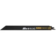 Piły ręczne - DeWalt BRZESZCZOT DO MET. 305MM 5SZT - miniaturka - grafika 1