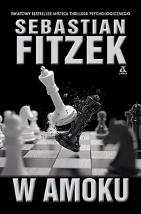 W amoku Nowa - Kryminały - miniaturka - grafika 3