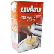 Kawa - Lavazza Crema e Gusto Forte 250g x10 - miniaturka - grafika 1