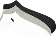 Skarpetki męskie - POLO RALPH LAUREN Skarpety 3-pack - miniaturka - grafika 1