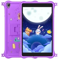 Tablety - Blackview TAB 50 Kids WiFi 8" 3/64GB fioletowy  - miniaturka - grafika 1